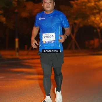 Runner Photo 8155211