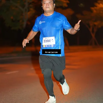 Runner Photo 8155212