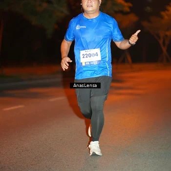 Runner Photo 8155213