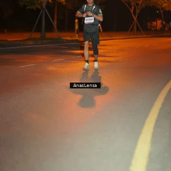 Runner Photo 8155215