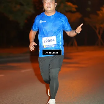 Runner Photo 8155216