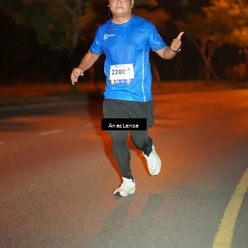 Runner Photo 8155217
