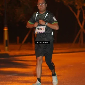 Runner Photo 8155218