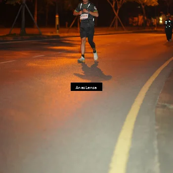 Runner Photo 8155219