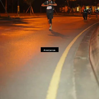 Runner Photo 8155220