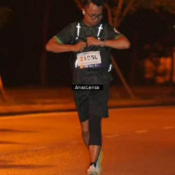 Runner Photo 8155221