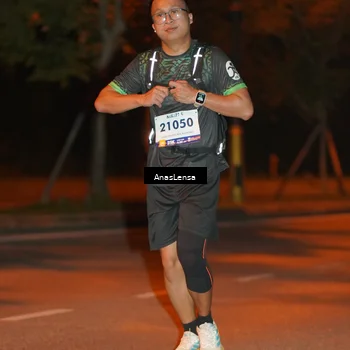Runner Photo 8155222