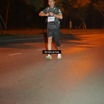 Runner Photo 8155224