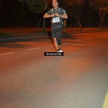 Runner Photo 8155226