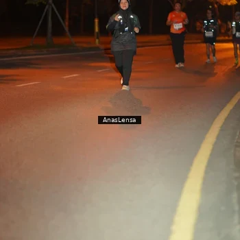 Runner Photo 8155227