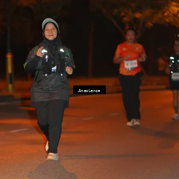 Runner Photo 8155228