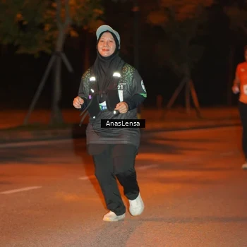 Runner Photo 8155231