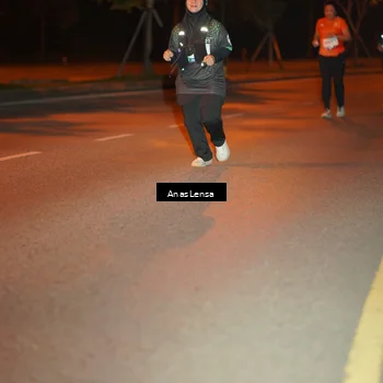 Runner Photo 8155233