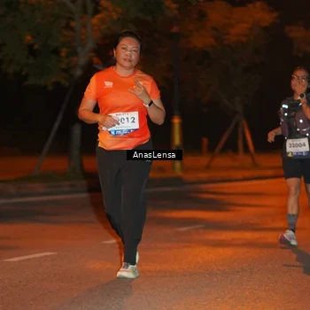 Runner Photo 8155234