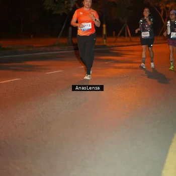 Runner Photo 8155235