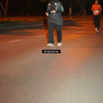 Runner Photo 8155237