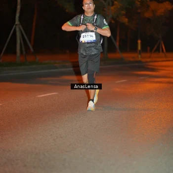 Runner Photo 8155238
