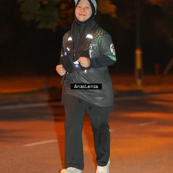 Runner Photo 8155239