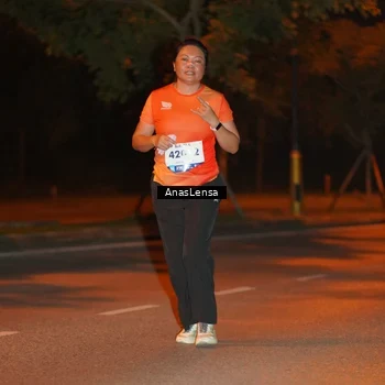 Runner Photo 8155240
