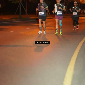 Runner Photo 8155241