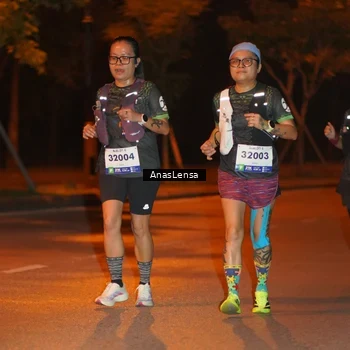 Runner Photo 8155242