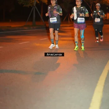 Runner Photo 8155244