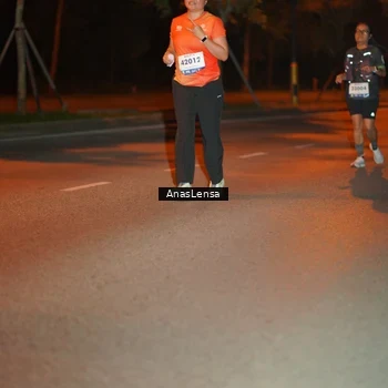 Runner Photo 8155245