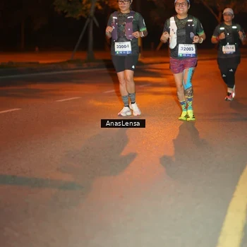 Runner Photo 8155246