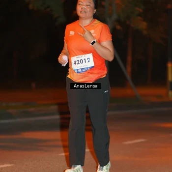 Runner Photo 8155247