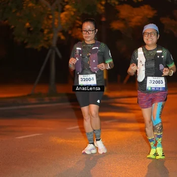 Runner Photo 8155248
