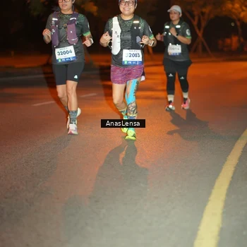 Runner Photo 8155249