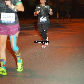 Runner Photo 8155250