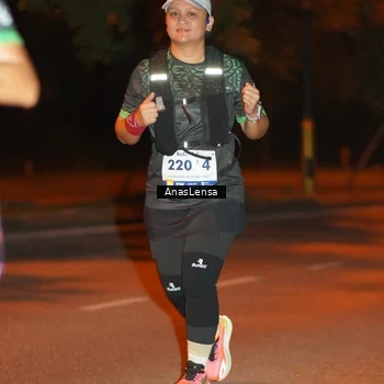Runner Photo 8155251