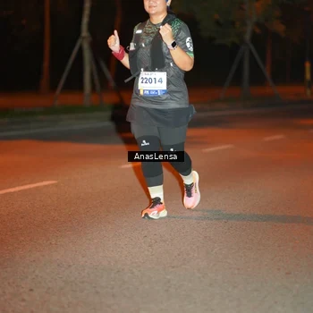 Runner Photo 8155252