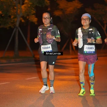 Runner Photo 8155253