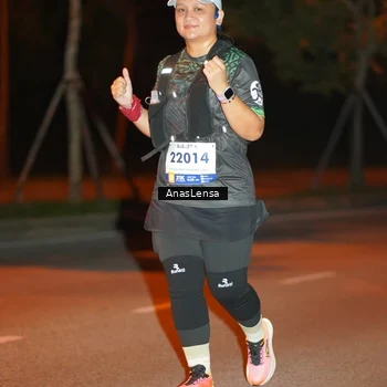 Runner Photo 8155254