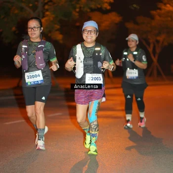 Runner Photo 8155255