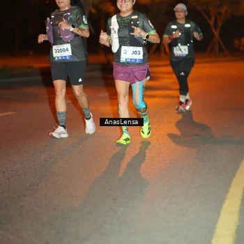 Runner Photo 8155256