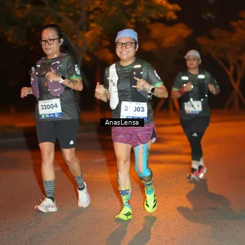 Runner Photo 8155257