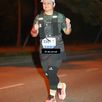 Runner Photo 8155258