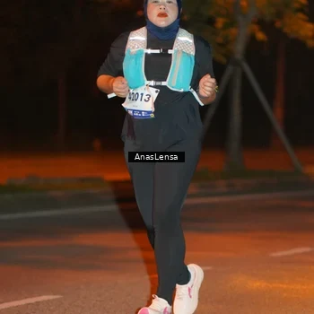 Runner Photo 8155259