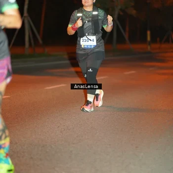 Runner Photo 8155261