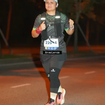 Runner Photo 8155263