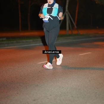 Runner Photo 8155265