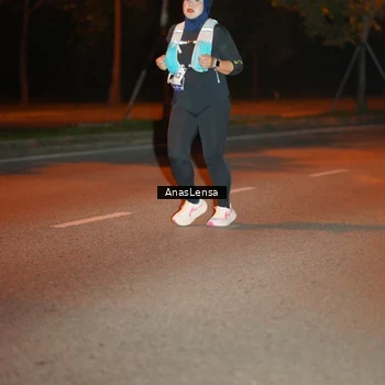 Runner Photo 8155266