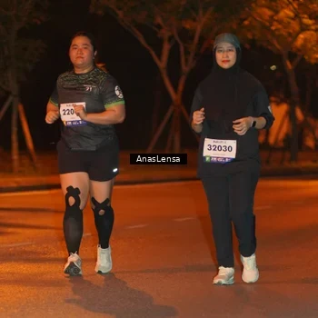 Runner Photo 8155270