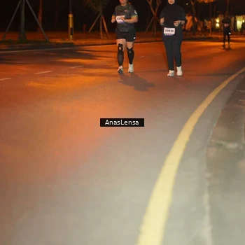 Runner Photo 8155271