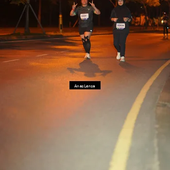 Runner Photo 8155272