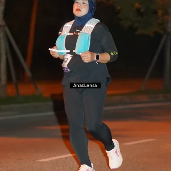 Runner Photo 8155274