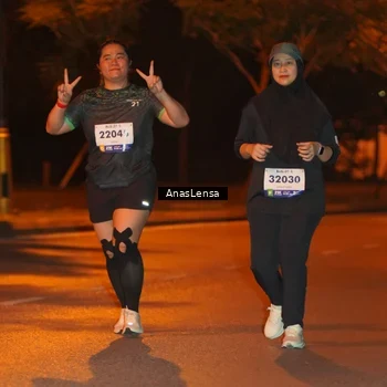 Runner Photo 8155275